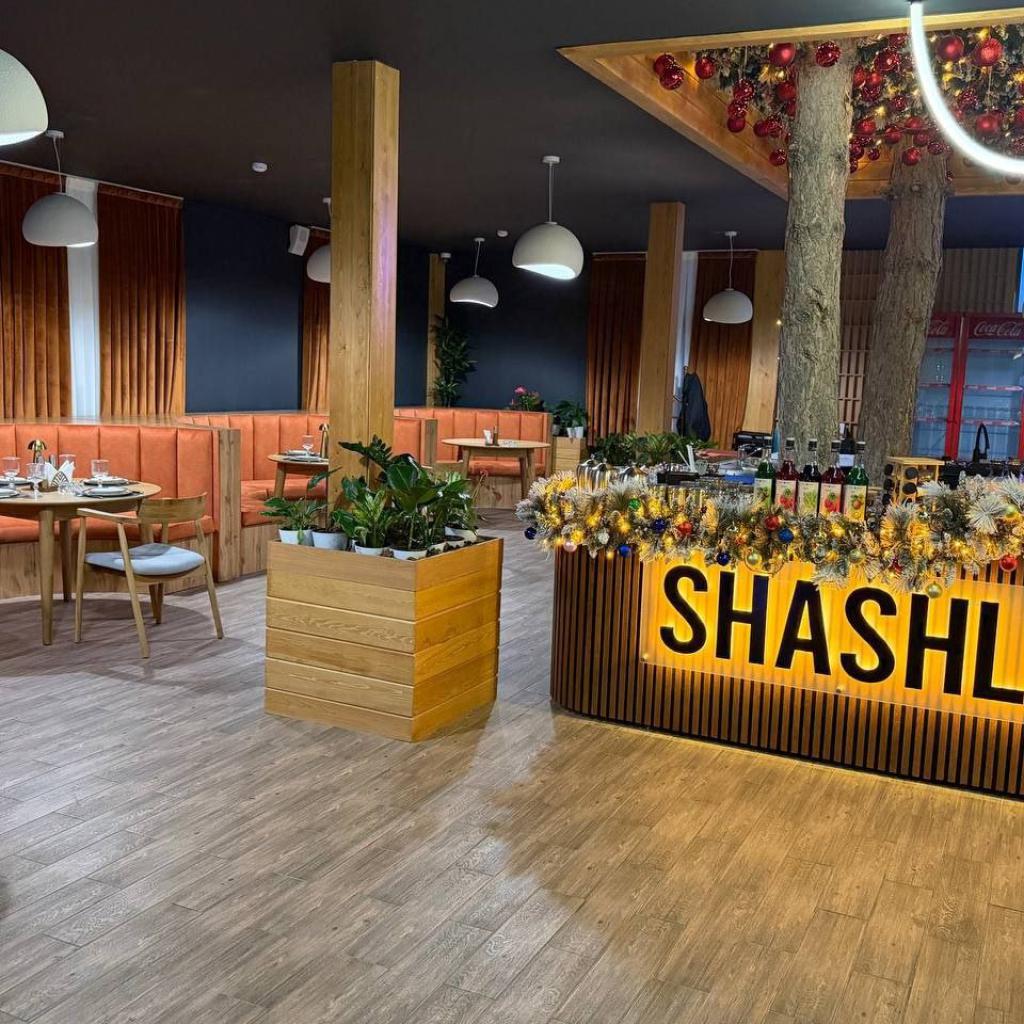 Shashlik.uz Ugam - 4